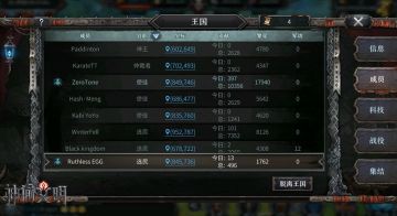 我们出海啦！ 《神谕文明》12月27日登陆海外！