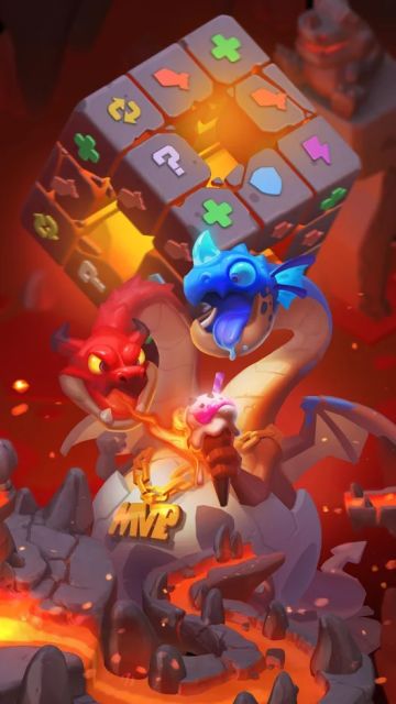 【开发者的话】魔方.缘起