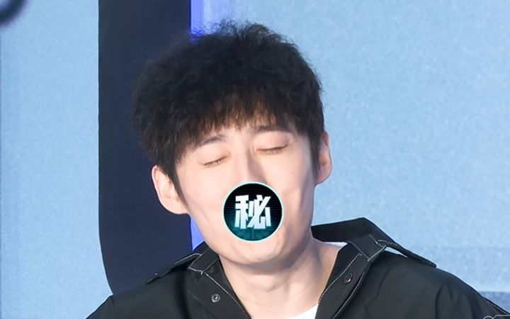 【某幻/啊吗粽/泛式/怪异君/小智】「诈欺推理」预告——《机动战姬:聚变》特别番外综艺截图