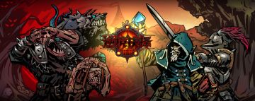 《逆境抉择：神曲》将于2018年6月22日开启首次测试