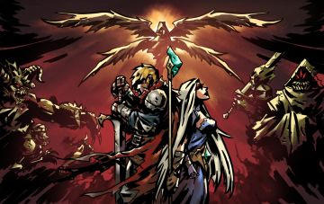 《逆境抉择：神曲》地狱篇封测结束及炼狱篇预告