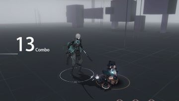 【伊甸作战室】渡边角色介绍