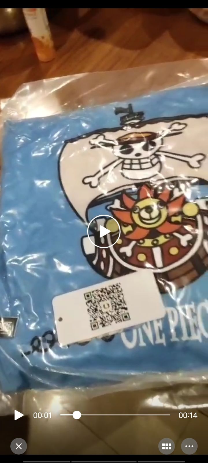 兄弟萌，抱枕收到了截图
