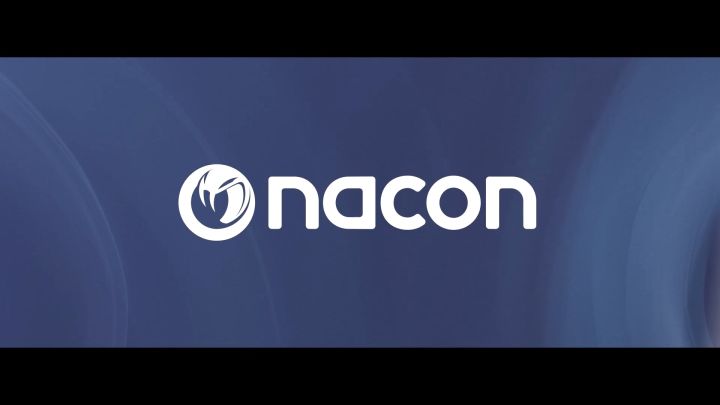 NACON Connect直播截图