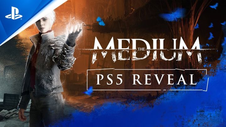 《灵媒》PS5版将于9月3日发售,带来DualSense沉浸体验截图