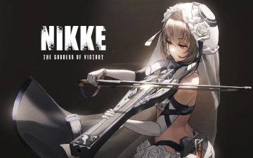 测试开放《NIKKE:胜利女神》2022新版游戏PV公布（韩，日，美三服测试