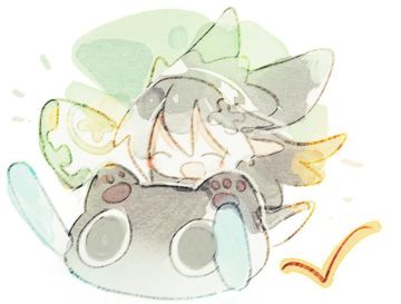 【六一快乐】你今天收到了什么礼物吗？！