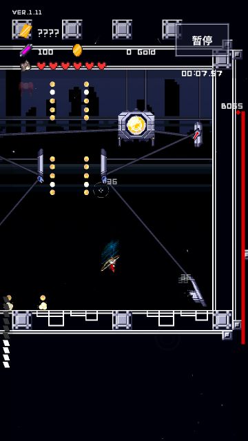 第一关boss技巧攻略