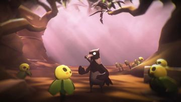 Death's Door | Out Now | Xbox + PC