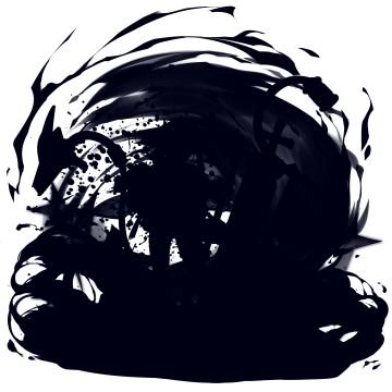 【超频图透】休整了好久，是时候活动活动身体了