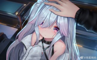 关于领航家有一个“好妹妹”准备背着制作人出道但剪辑太菜于是对外寻求帮助的那些事！