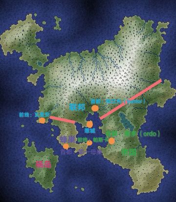 同人小说 龟速连载中（笑）