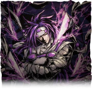 心法故事丨夜锋 · 孤锋刃舞