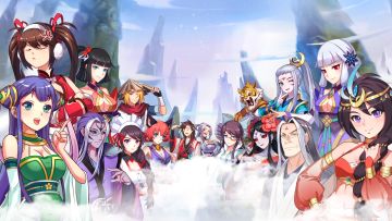 【更新公告】12月1日凌晨0点 停服更新内容大曝光