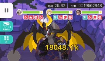 【配队攻略】【一拖二8秒踢雷废龙】论雷龙罐怎么踢雷废龙