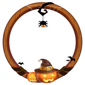 没有人参加的万圣派对倒计时2天……等等，没！有！人？！！