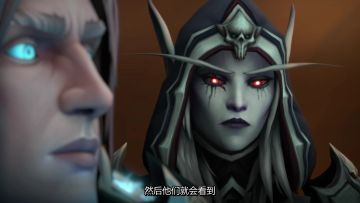 “暗影国度”：“统御之链”