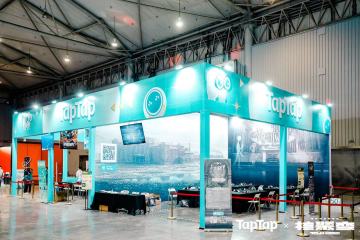 《花雨旋律 DEEMO II》核聚变2021 Tour 成都站 首日活动花絮