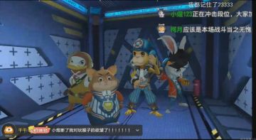 玩家特工暴打开发组，太暴力了！！