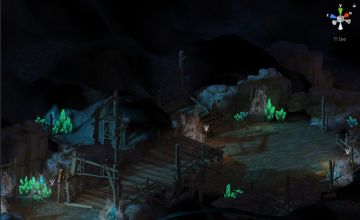 《洪荒西行录》无底洞副本介绍