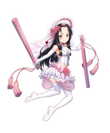 《美少女篇》--真田幸村(サムライブライド) _着彩