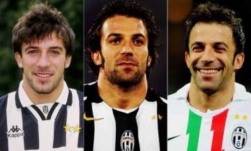 《实况足球2020》联动“斑马王子”德尔皮耶罗 全新版本重磅来袭！