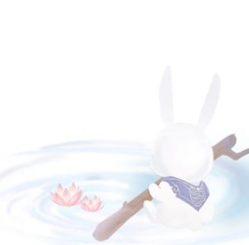 活动预告 兔叽、月饼、新套装，一起团圆过中秋！