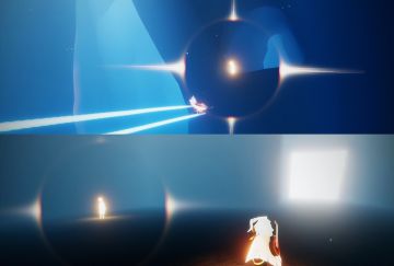 《光遇》光之翼点位以及详细收集路线，看看你是否有哪些漏掉了