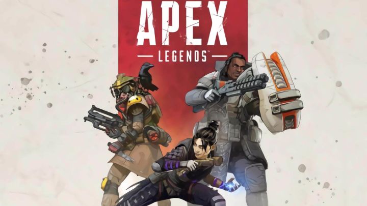 新增角色、支持60帧,《Apex 英雄》手游最新实机公开截图