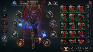 【玩家征稿】S6赛季伊莎杜拉魂爆攻略，成为BOSS克星！