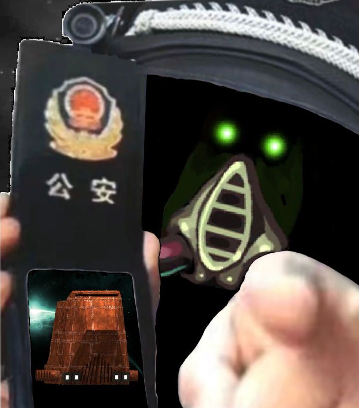 探索（不）全攻略 3截图