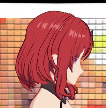 依靠玩家的力量拯救群主残缺的审美