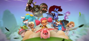 《迷雾大陆》6月21日更新公告