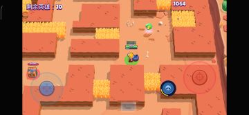 投弹手的搅局上分之路！这些地图投弹手是真的拖时间！