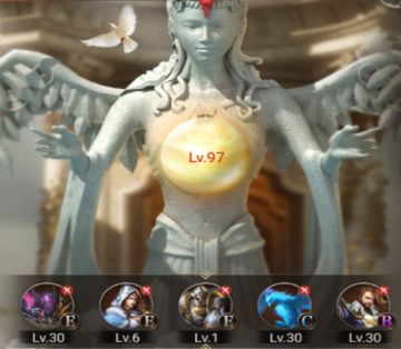 法系前中期少花弯路费的性价比发展思路——by M95老夫哈哈哈