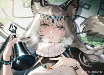 五星辅助初雪要不要换 满分立绘和厨力 可惜泛用度不行