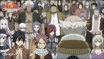 最强公会之争，人气公会大盘点