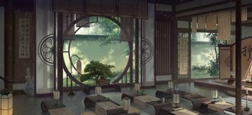 明雍茶苑 | 书院美术情报速递