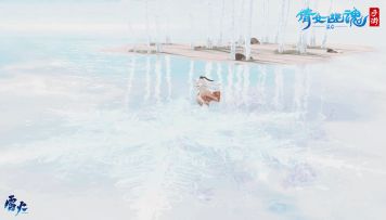 全新婚礼玩法上线，世界花滑冠军庞清佟健三生湖冰上起舞！