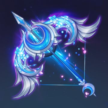 《塔塔星座》之圣物介绍