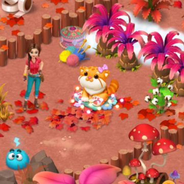 活动预告 | 你们猜这次有什么福利呢？