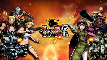 合金老炮儿聊反击-第四期