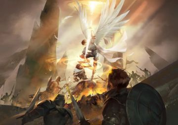 本周更新丨“纪念英雄”养成活动阶段一开启！