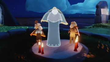 【本周复刻】白金先祖 5.20-5.24