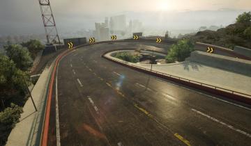 热湾小课堂 I 跑图技巧第四期