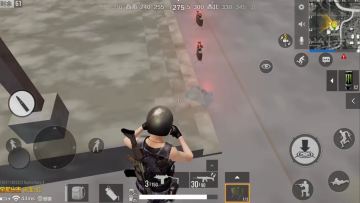 【攻略】阔剑地雷玩法多，秒杀对手更轻松