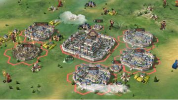 《飓风三国》S2赛季烽烟再起——资源州史官记录