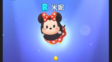松松介绍：米奇和朋友们之【米妮】