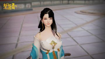 江湖惊现整容术！《楚留香》捏脸视频曝光