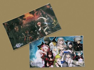 【已结束】一封来自荷塞拉的三行情诗